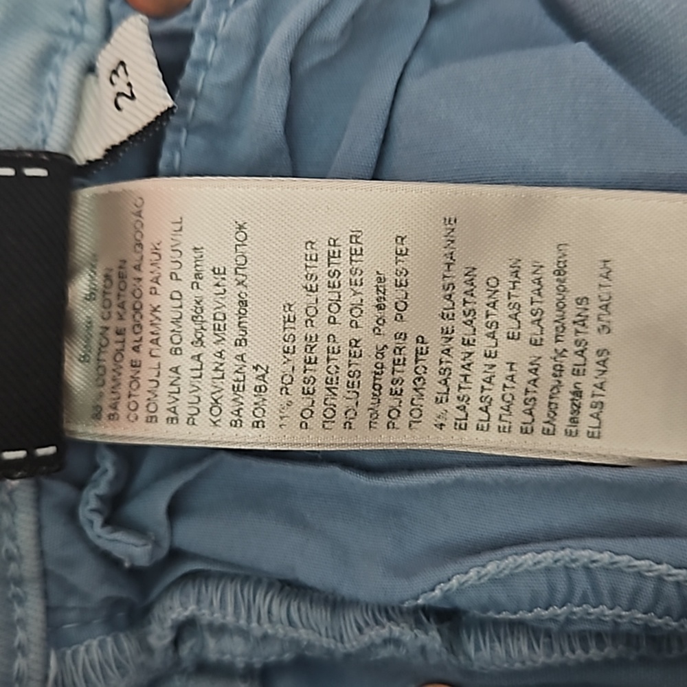7 For All Mankind jeans - Picture 4 of 4